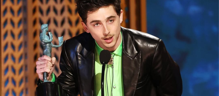 Picture of Man About Town’s Best-Dressed Men Of 2025