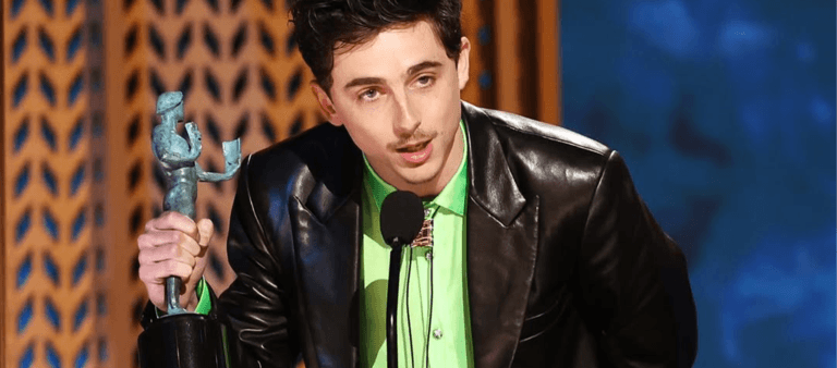 Picture of Man About Town’s Best-Dressed Men Of 2025