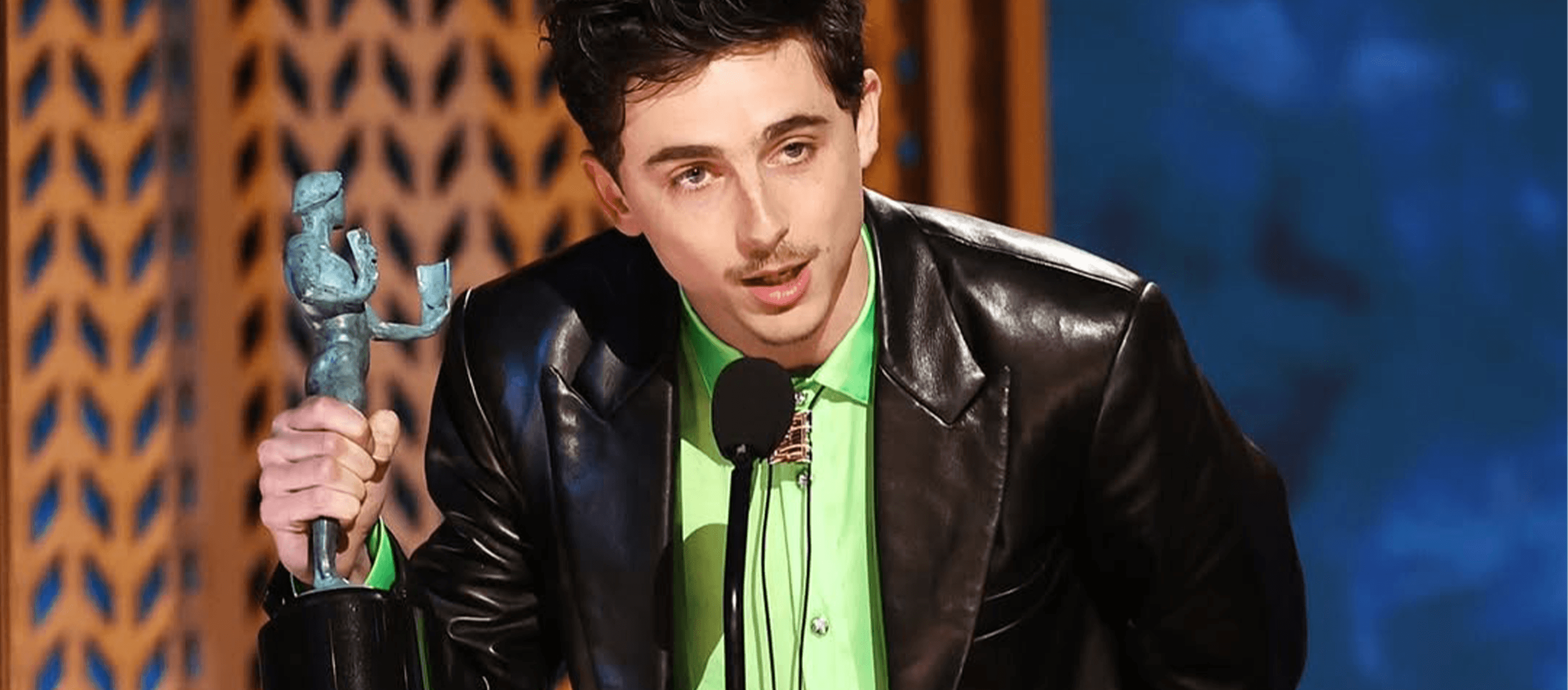 Picture of Man About Town’s Best-Dressed Men Of 2025