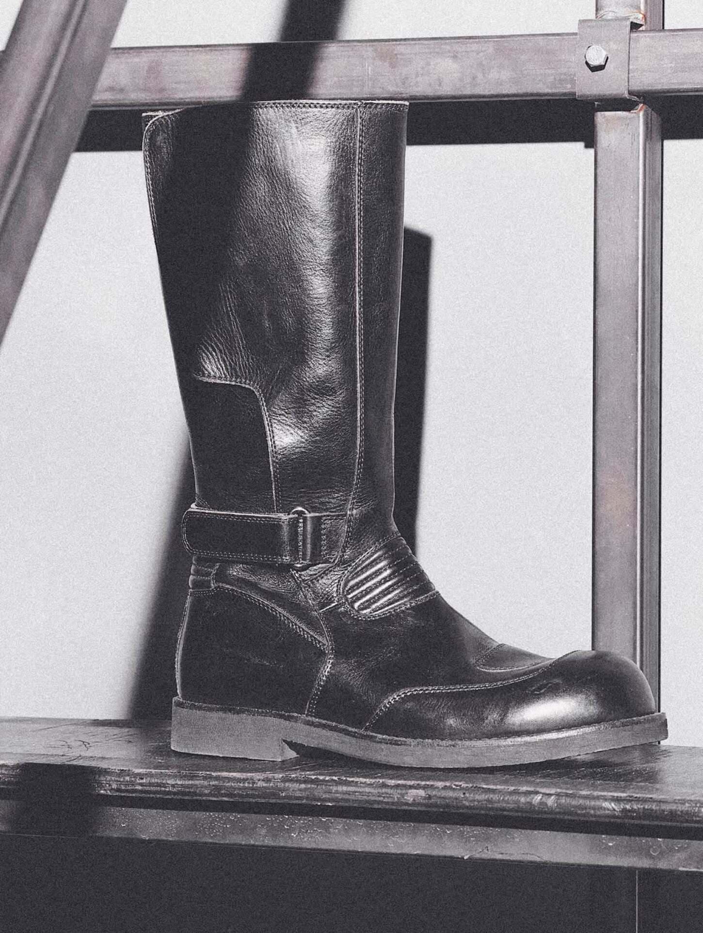 Man About Town