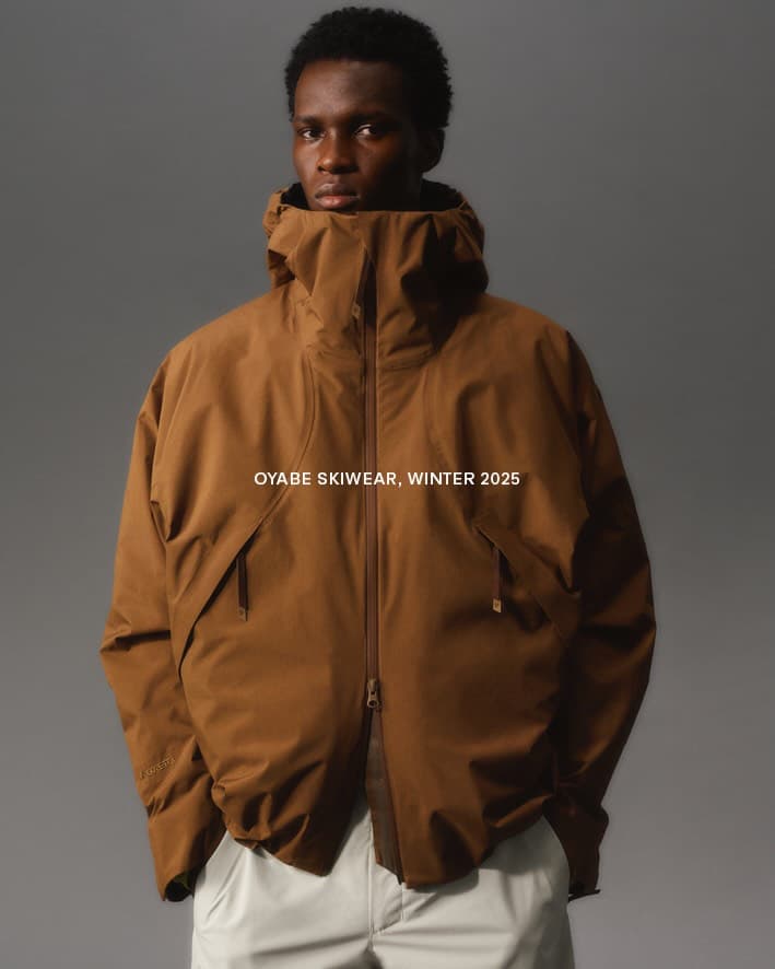 Man About Town