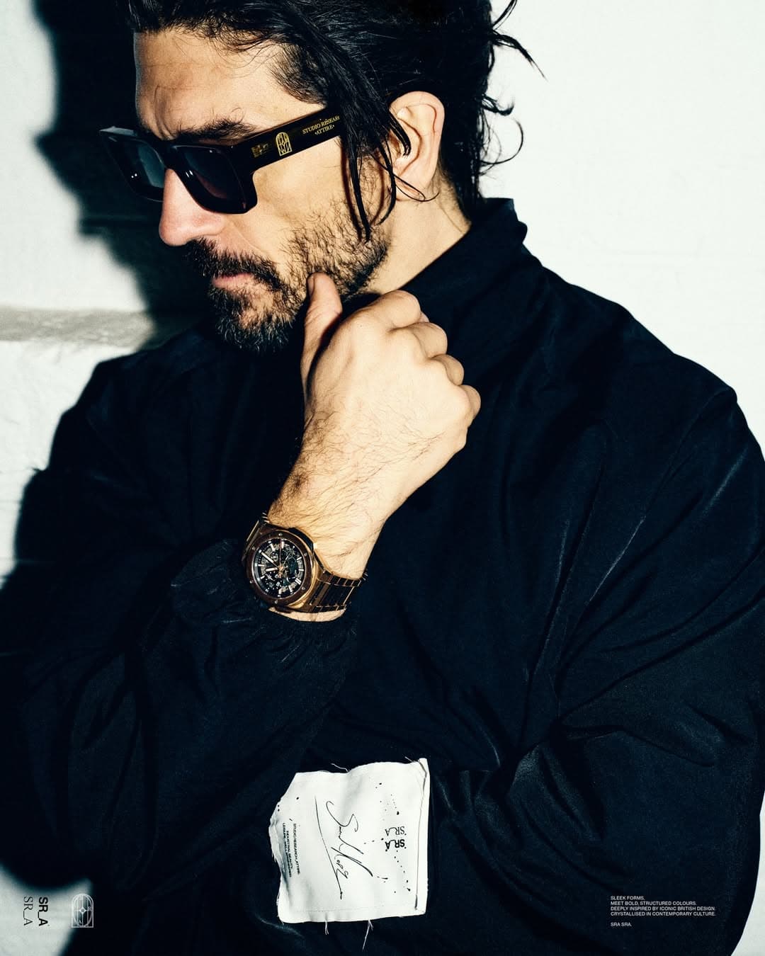 Man About Town