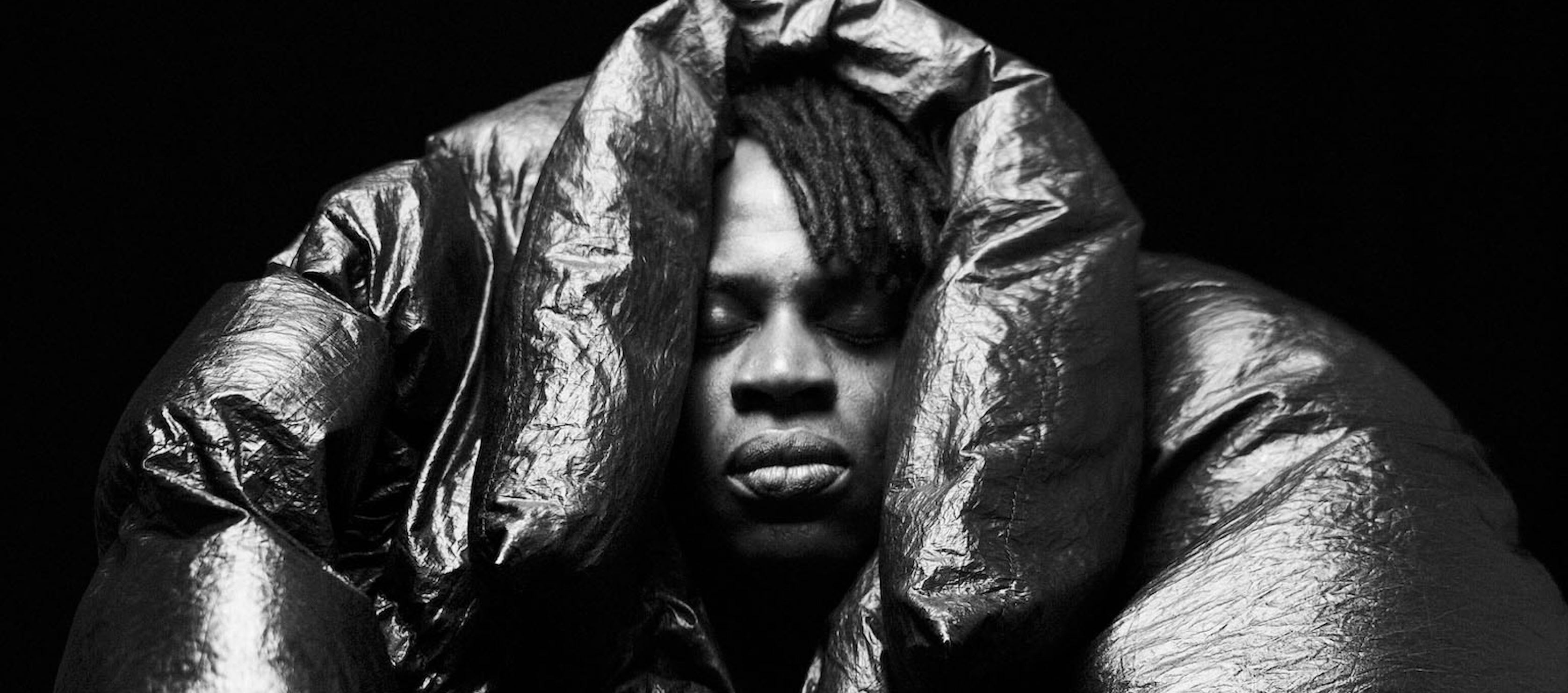 Picture of “Every Time I Returned To The Studio, I Found Strength Again”: Wayne Snow Is At His Most Powerful On Snowdome