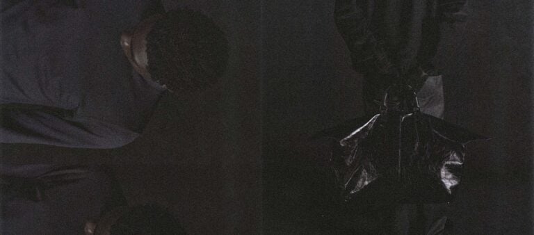 Picture of “We were interested in seeing two visual languages align”: Omar Afridi and Vuja Dé are in sync