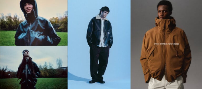 Picture of What’s Good This Week: Nike and Palace are back, Goldwin’s Oyabe collection, and more