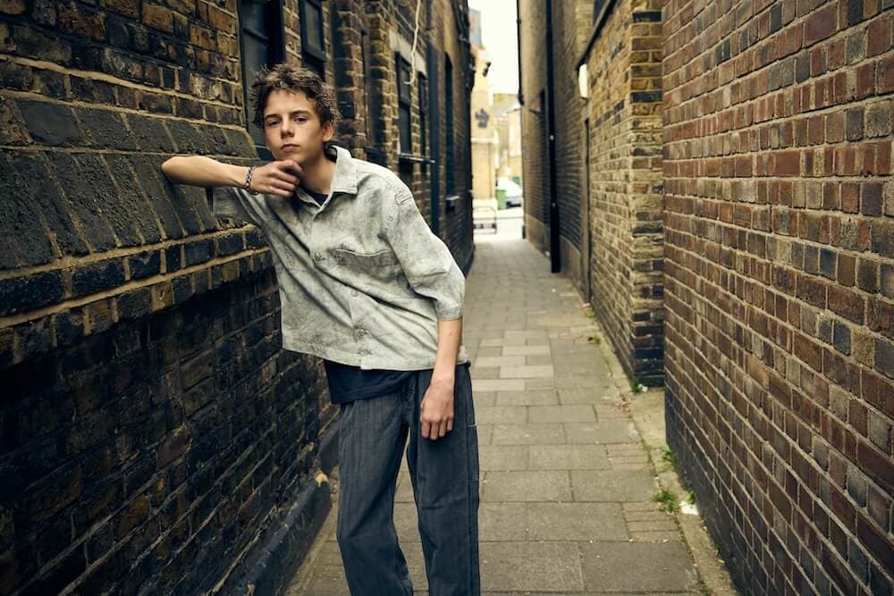 Man About Town