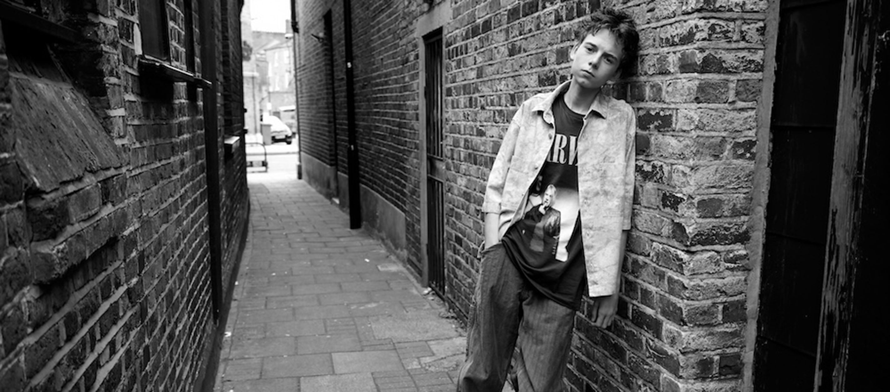 Picture of “I Had A Lot Of Adrenaline”: Alfie Williams Is New In Town