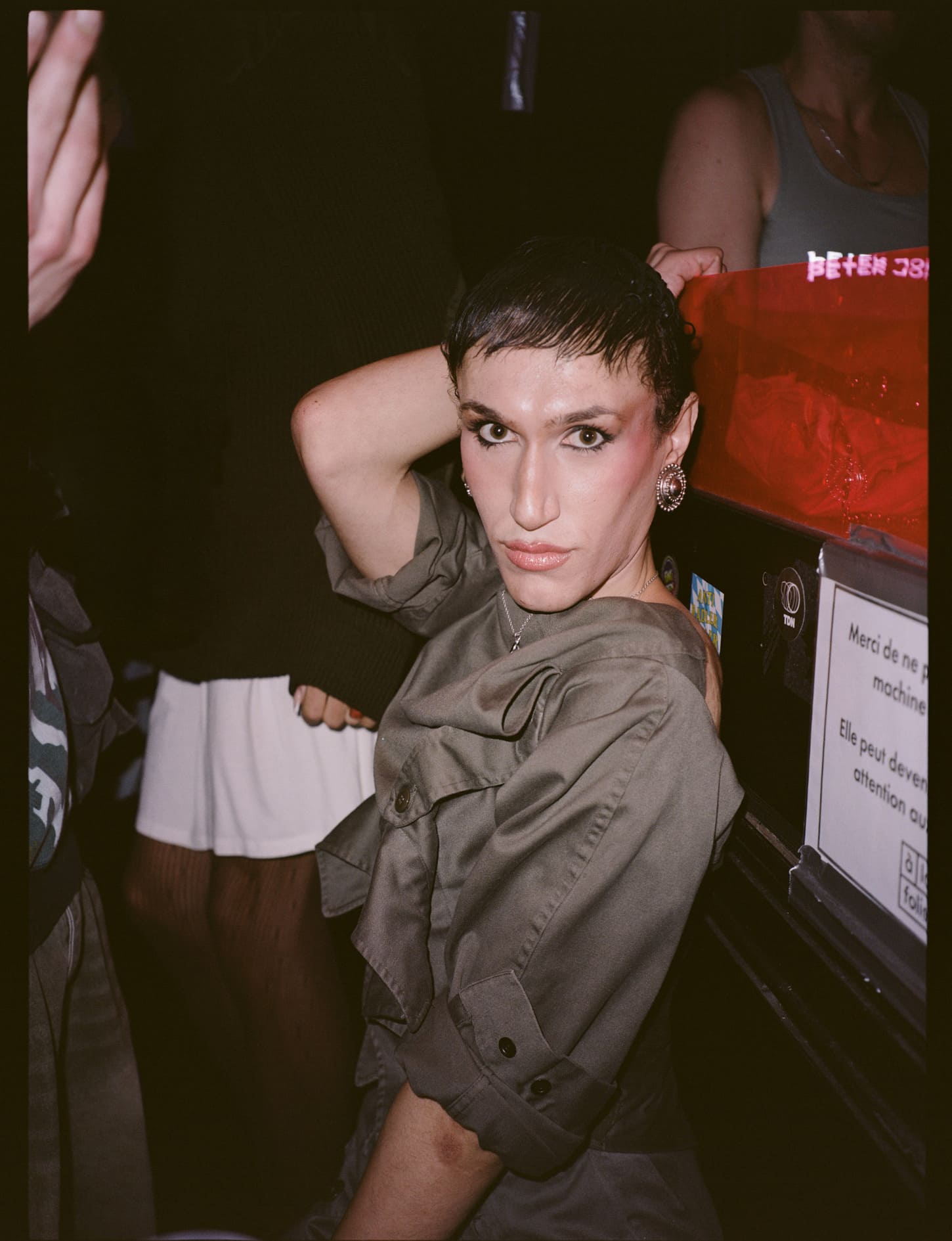 Man About Town