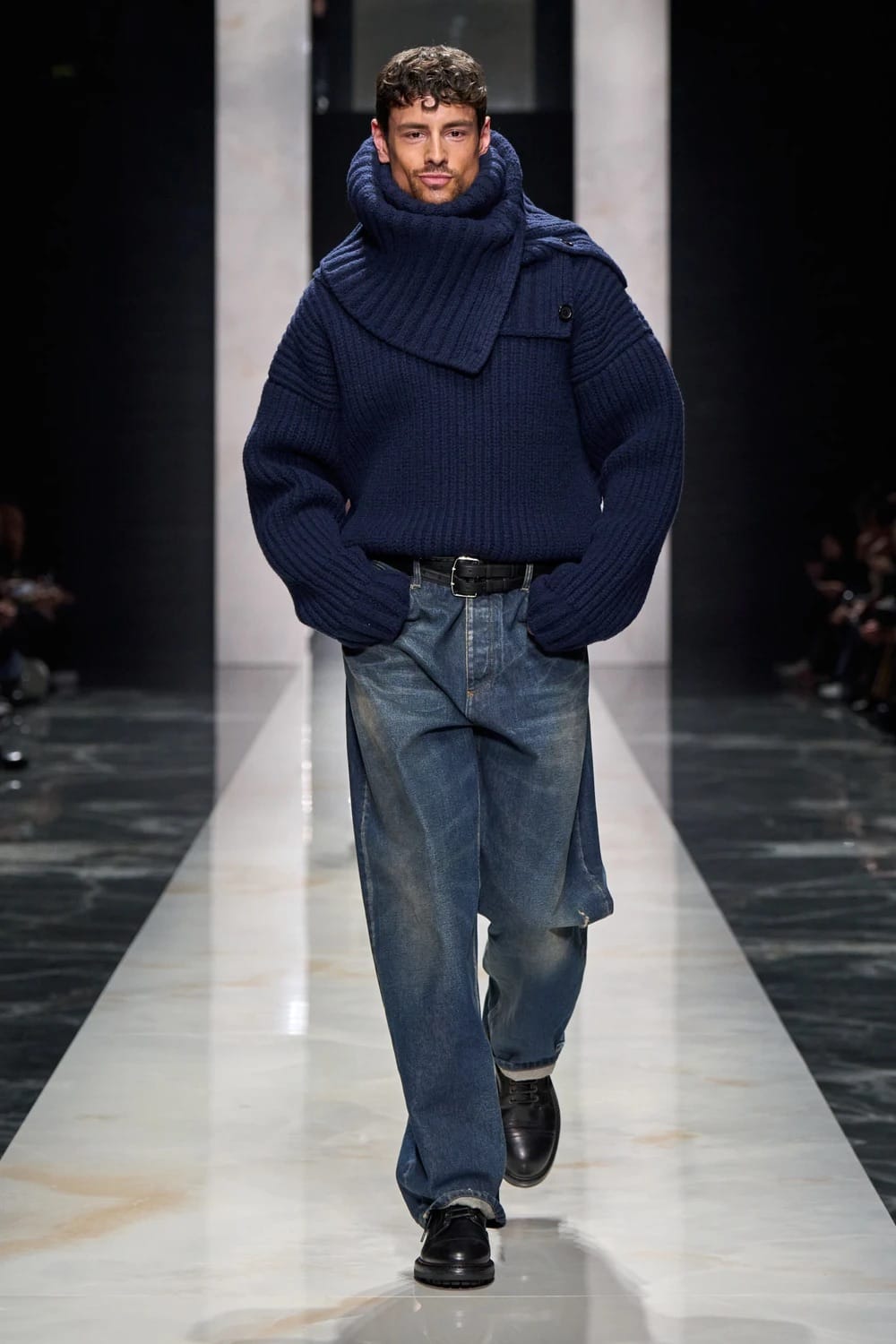 Man About Town