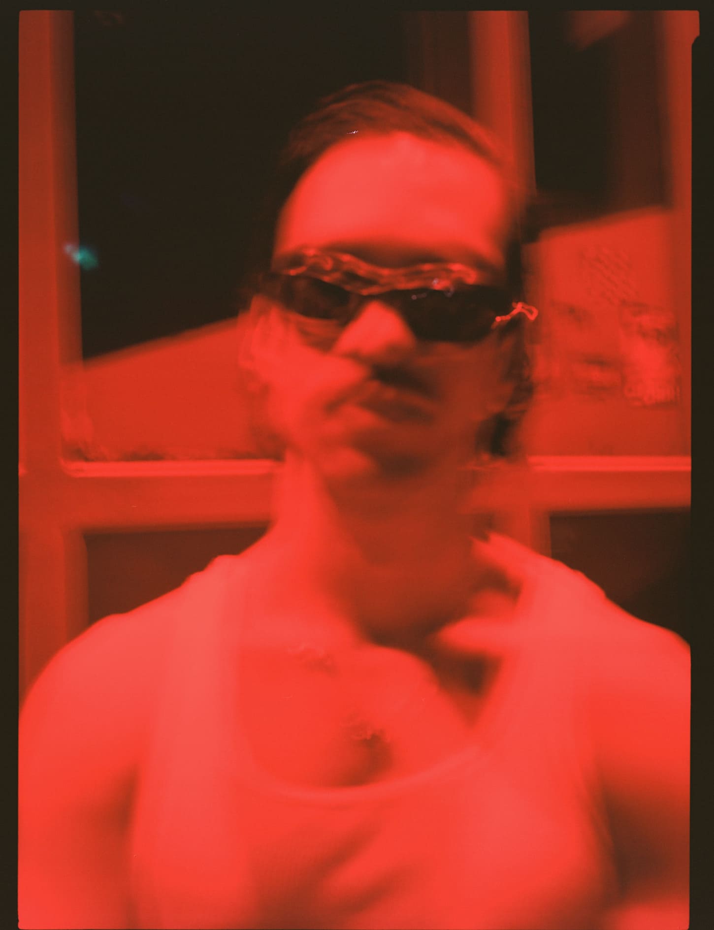 Man About Town