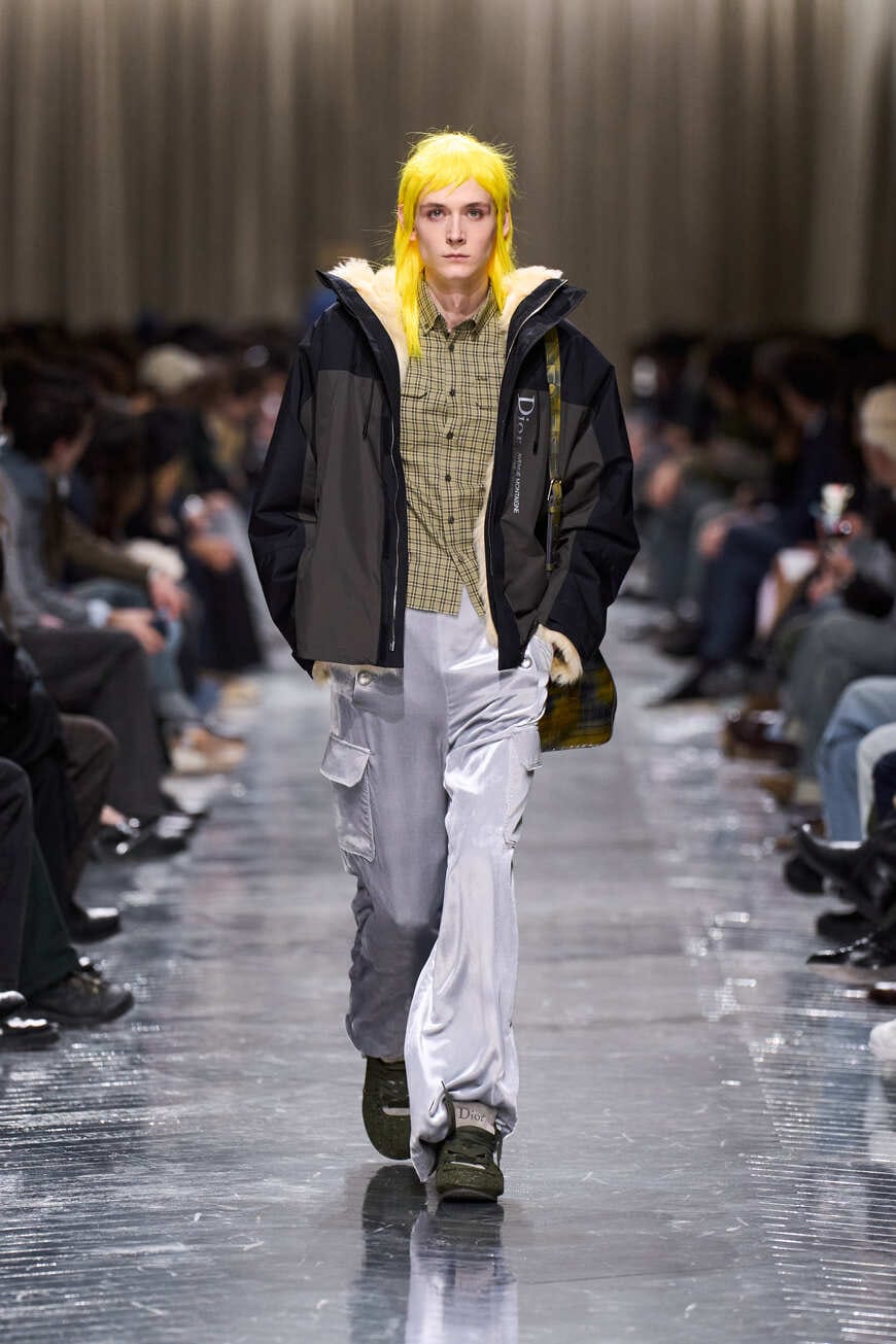 Man About Town