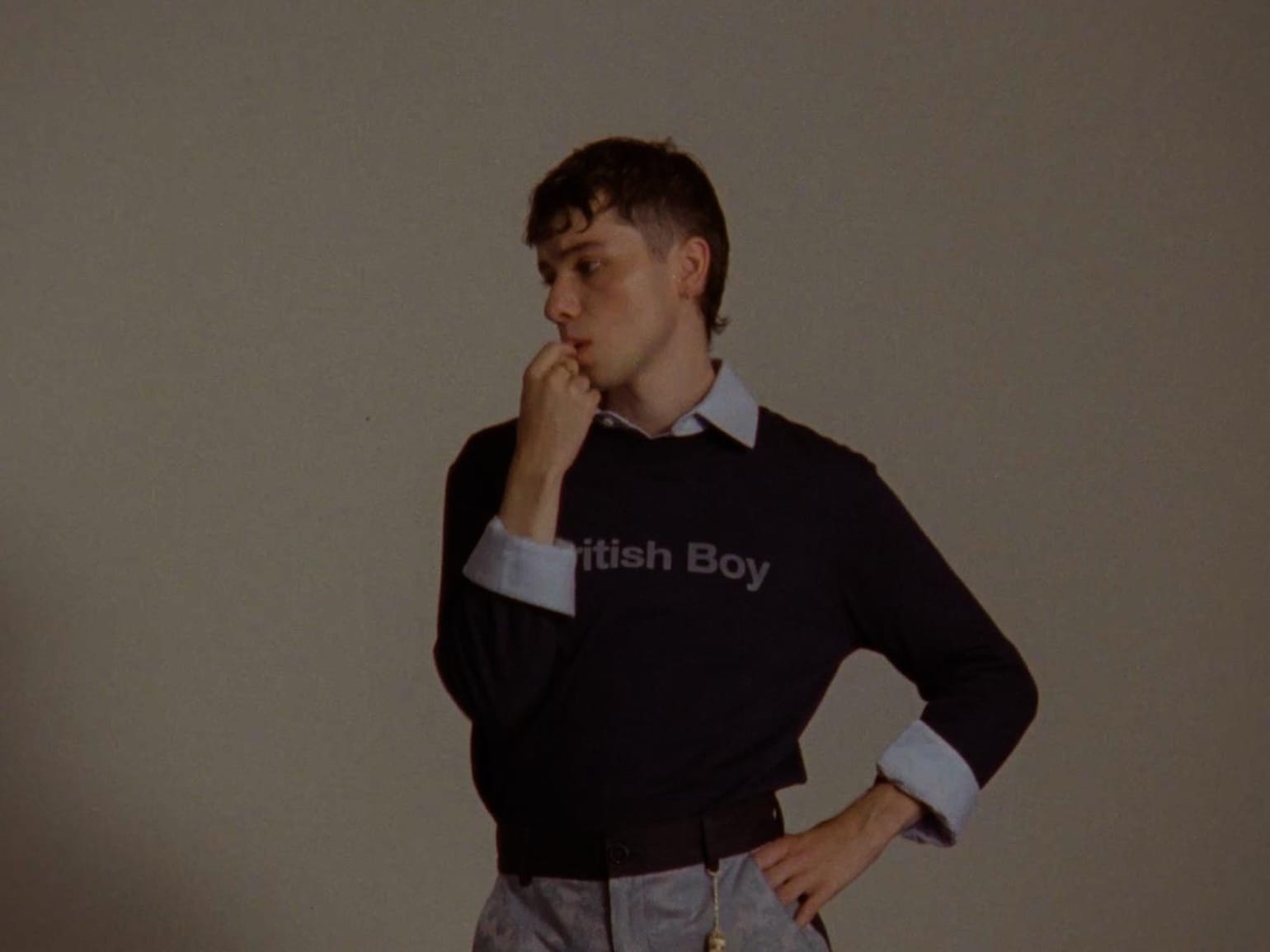 Man About Town