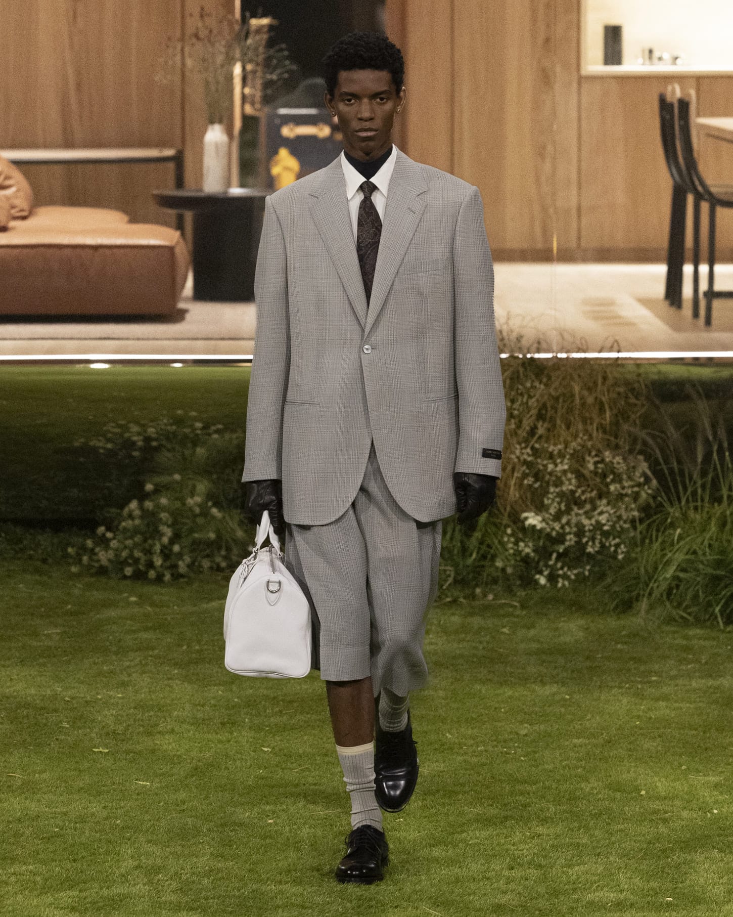 Man About Town