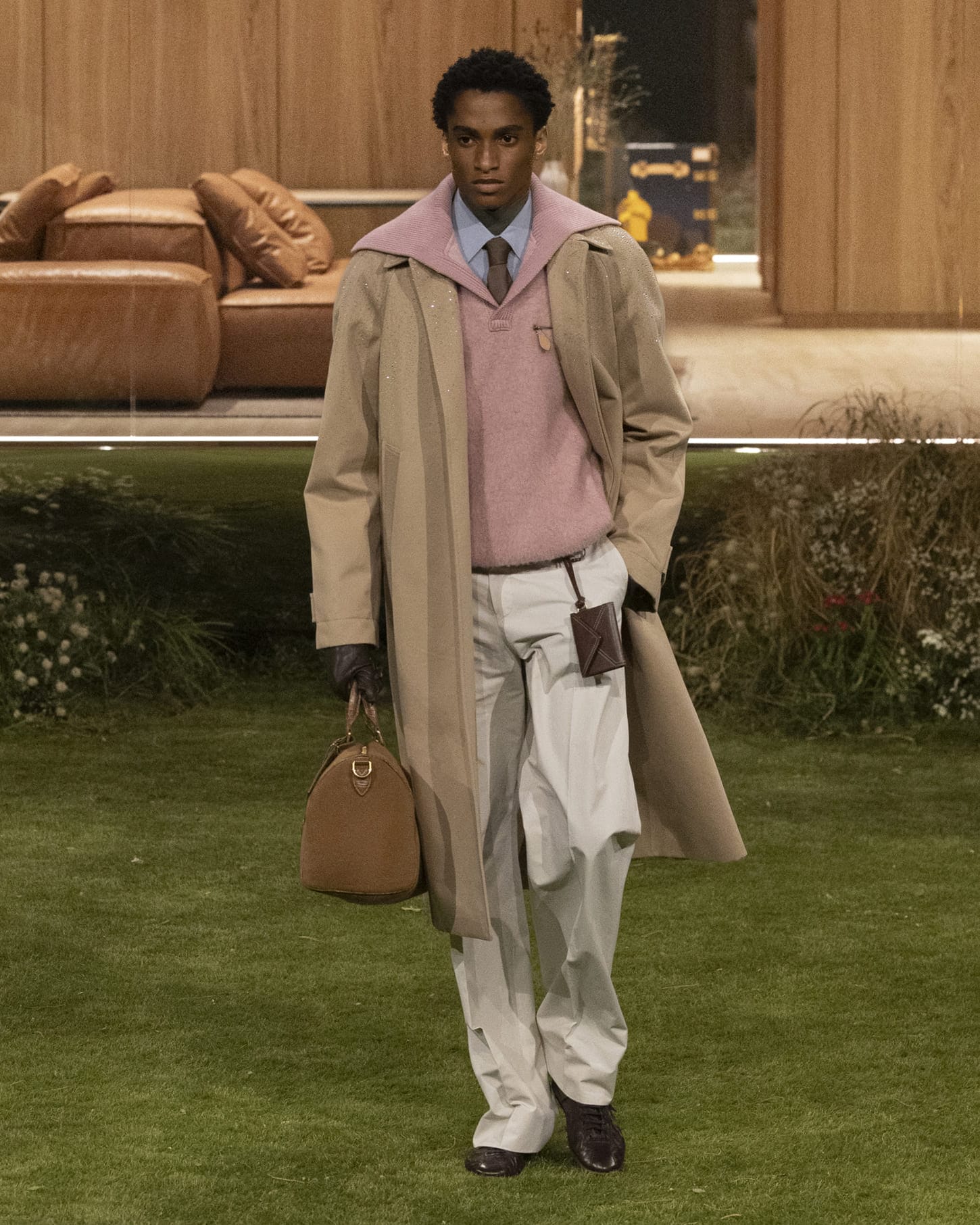 Man About Town
