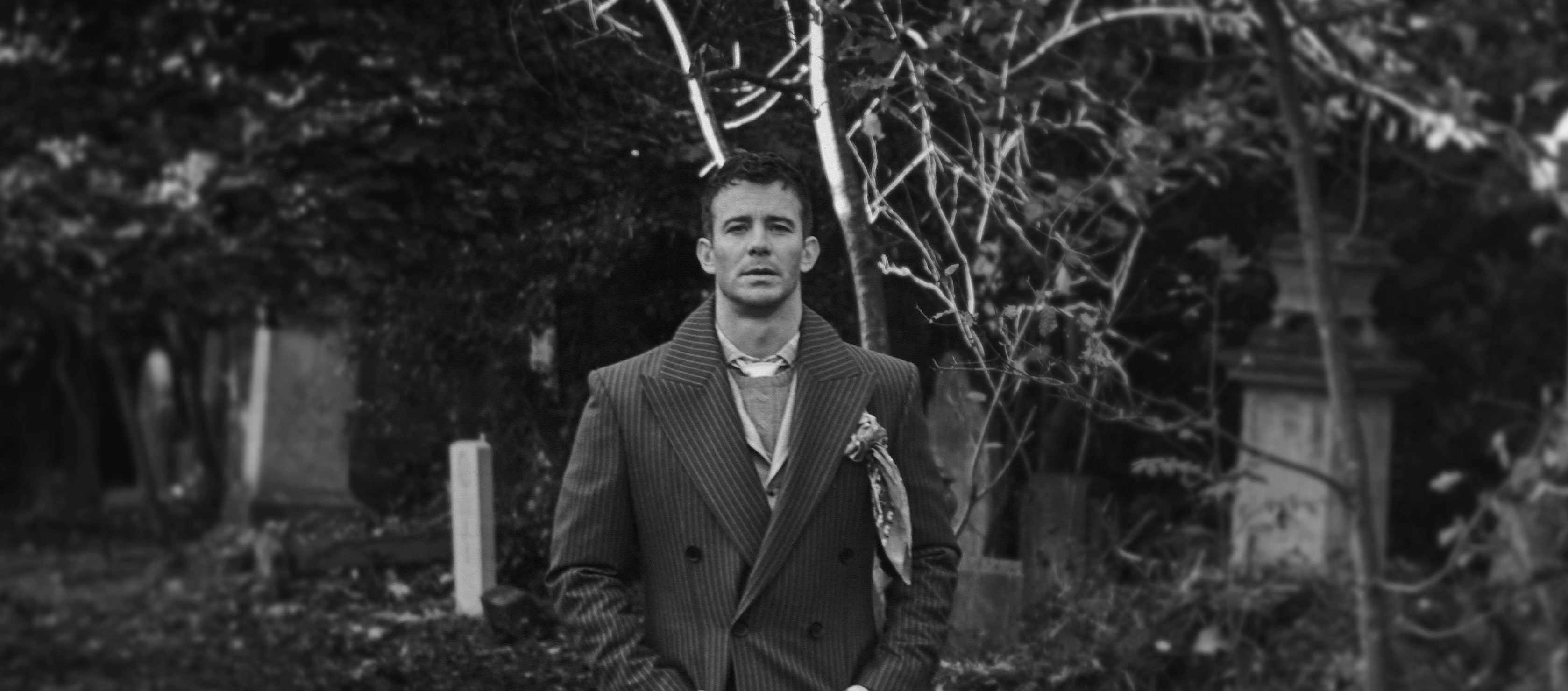 Man About Town