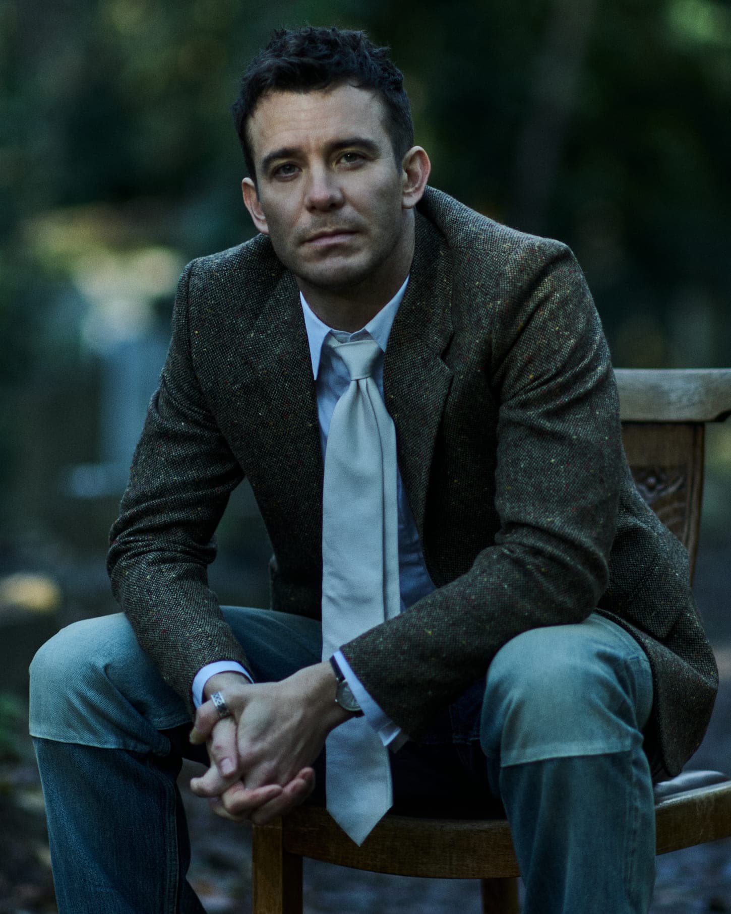 Man About Town