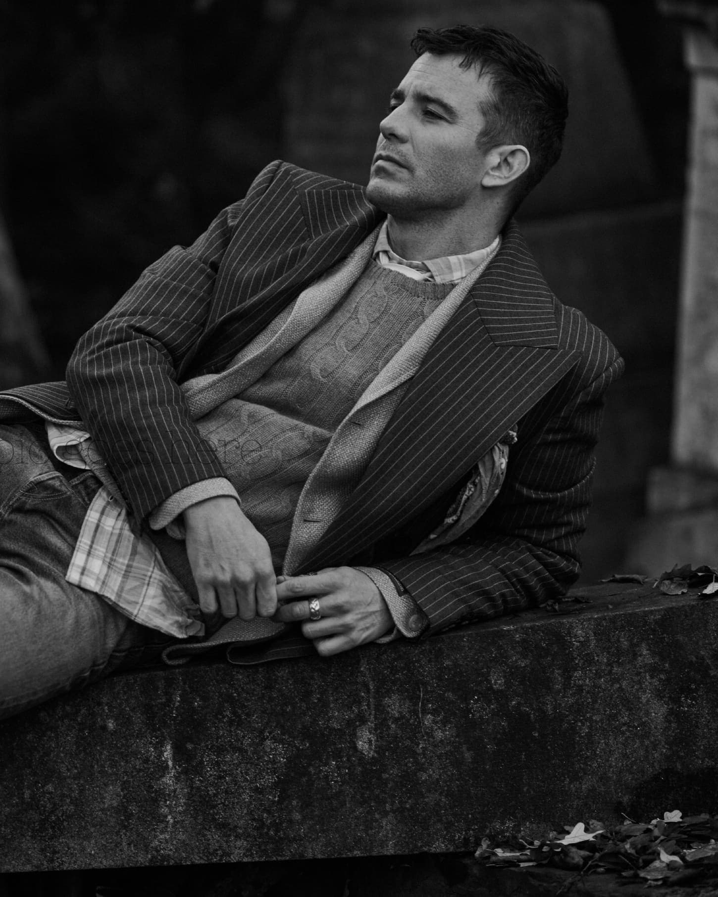 Man About Town