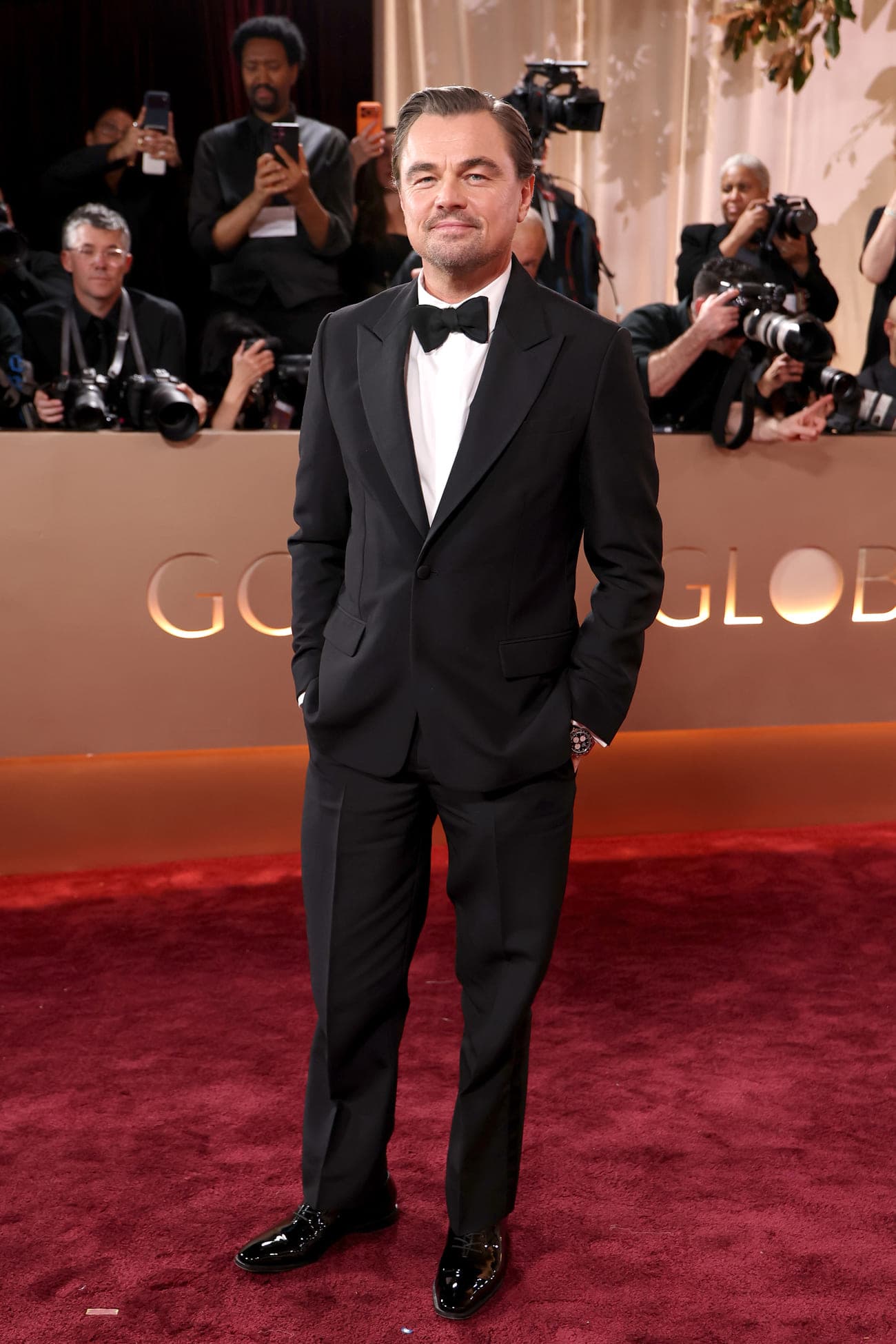 Man About Town