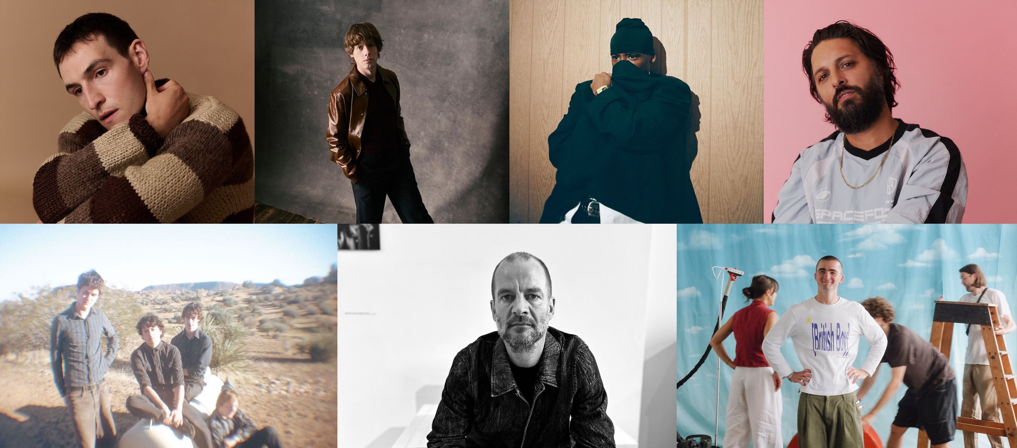 Picture of The New In Town List 2026