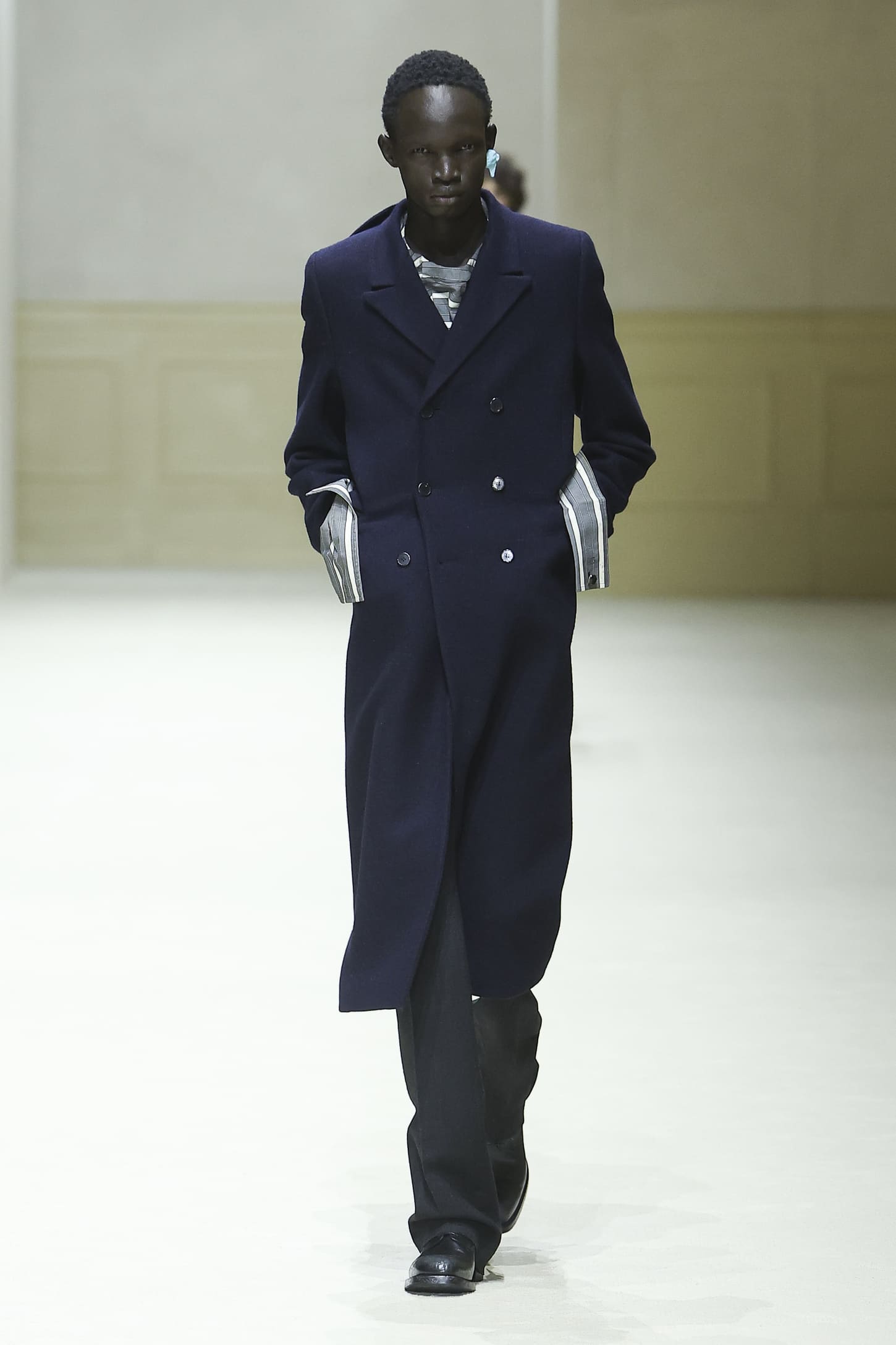 Man About Town
