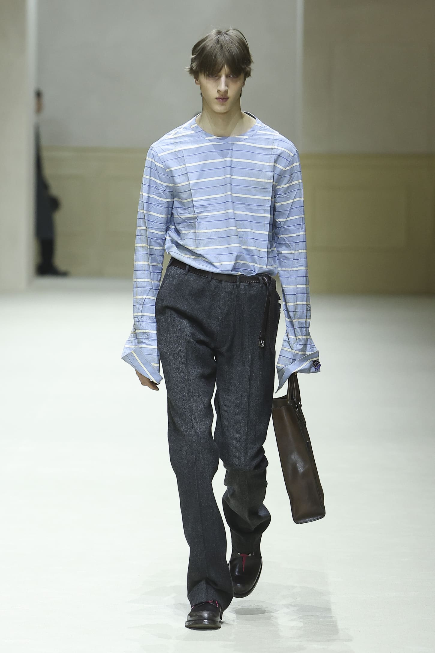Man About Town