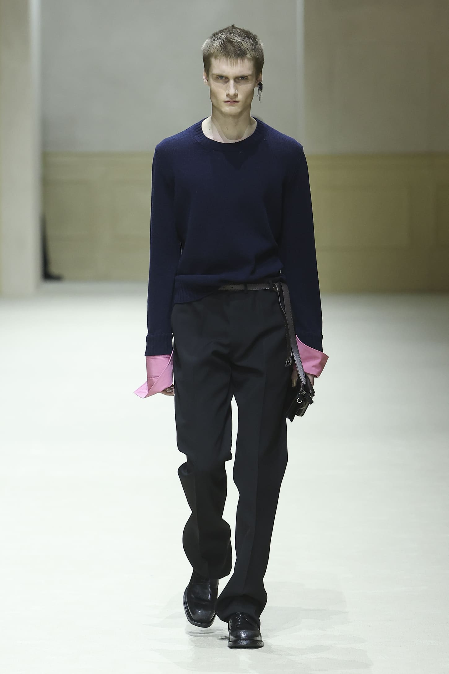 Man About Town