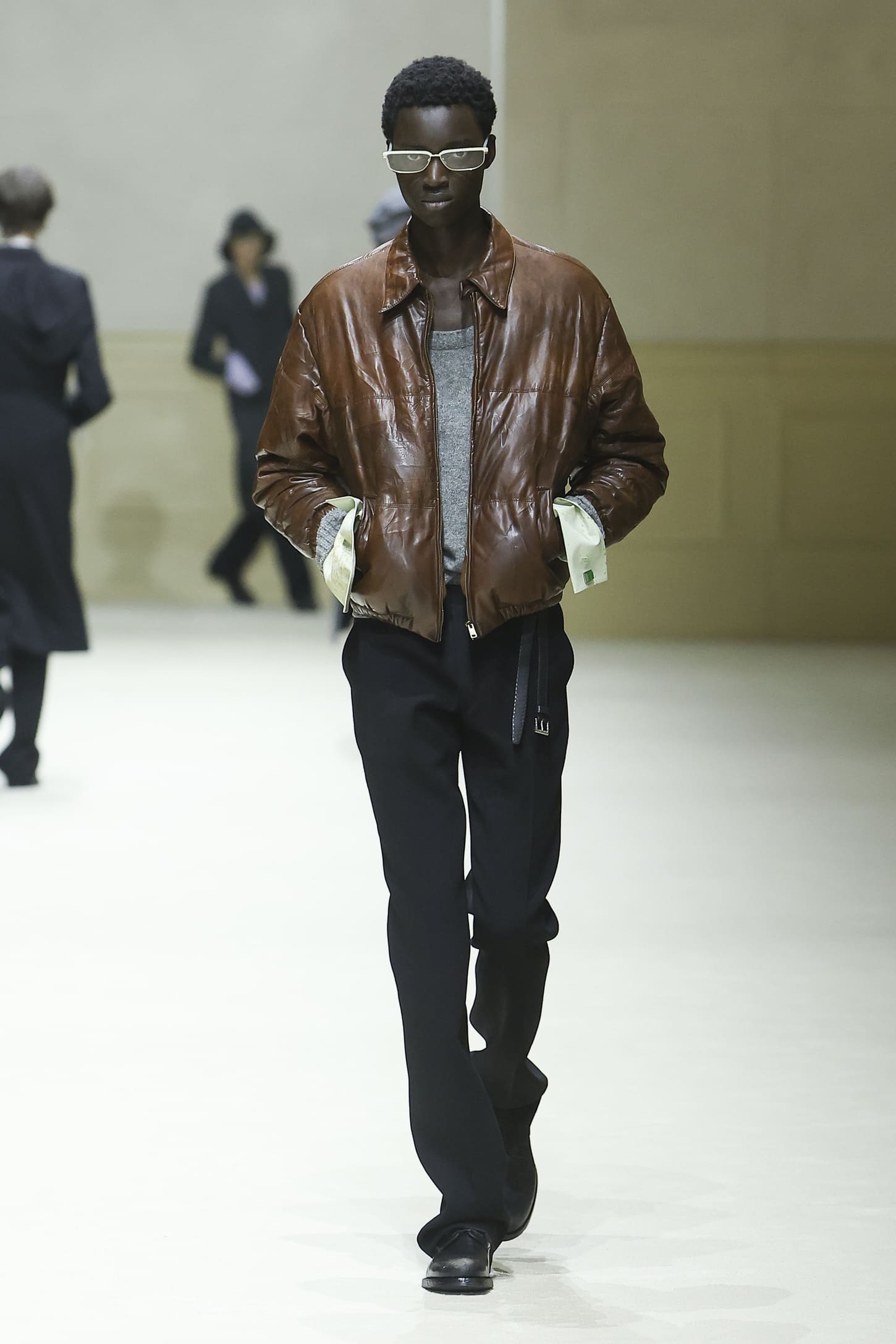Man About Town