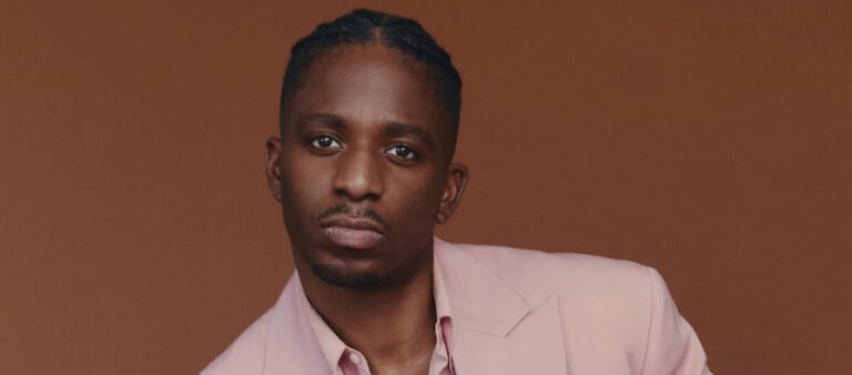 Picture of “2026 feels full of possibilities”: Samuel Arnold Is New In Town