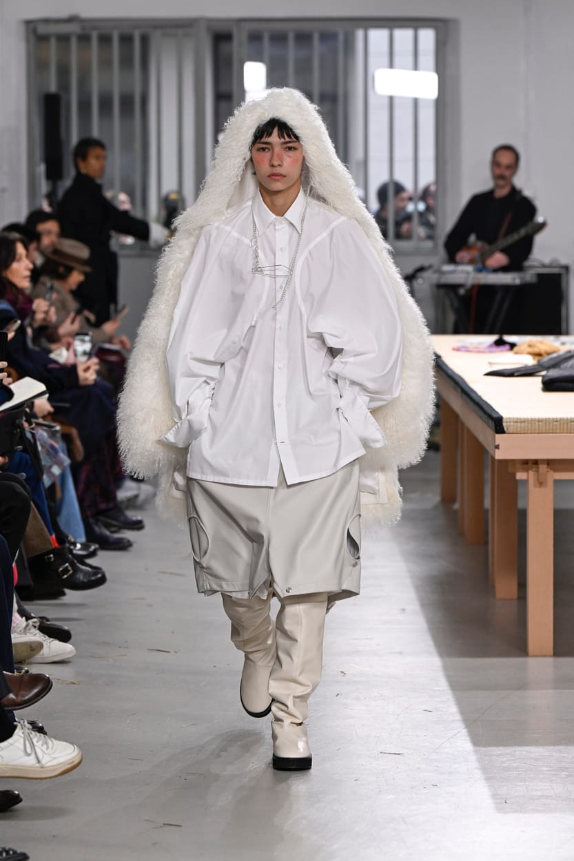 Man About Town