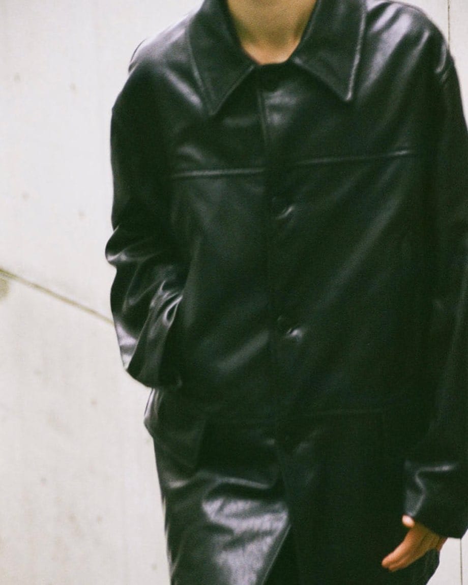 Man About Town