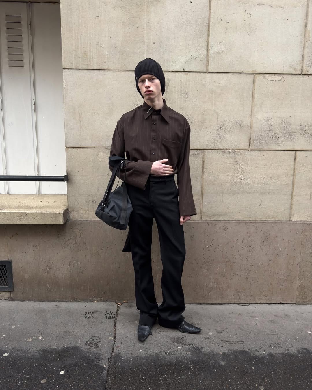 Man About Town