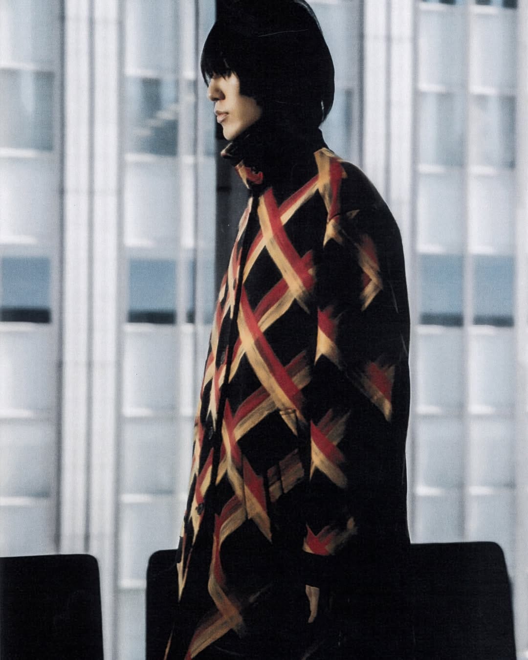 Man About Town