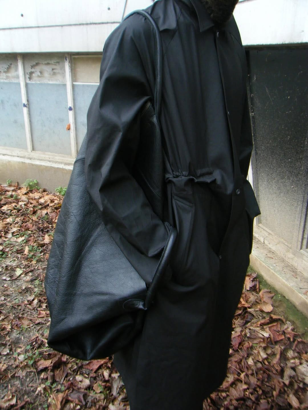 Man About Town