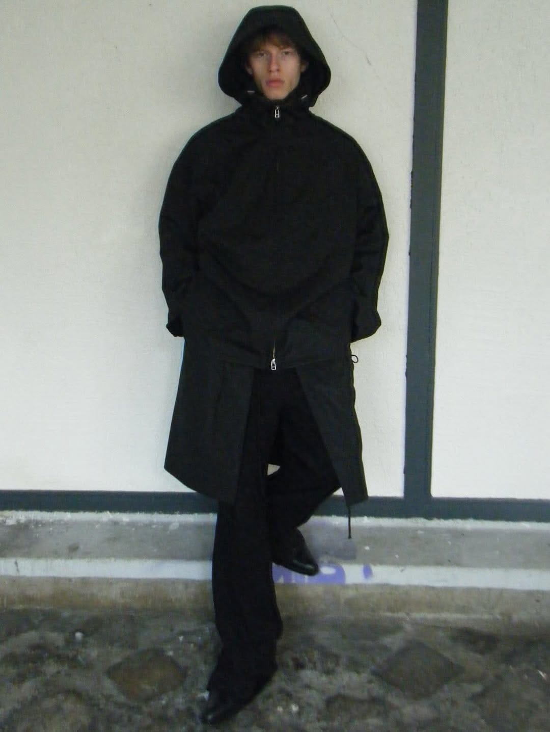 Man About Town
