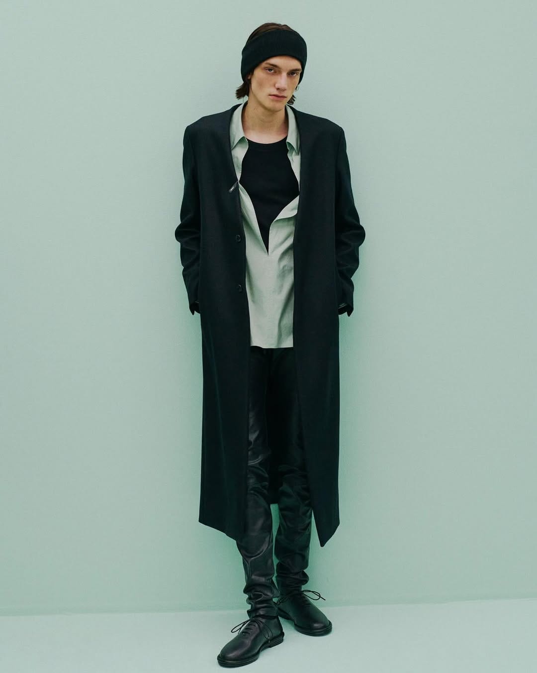 Man About Town