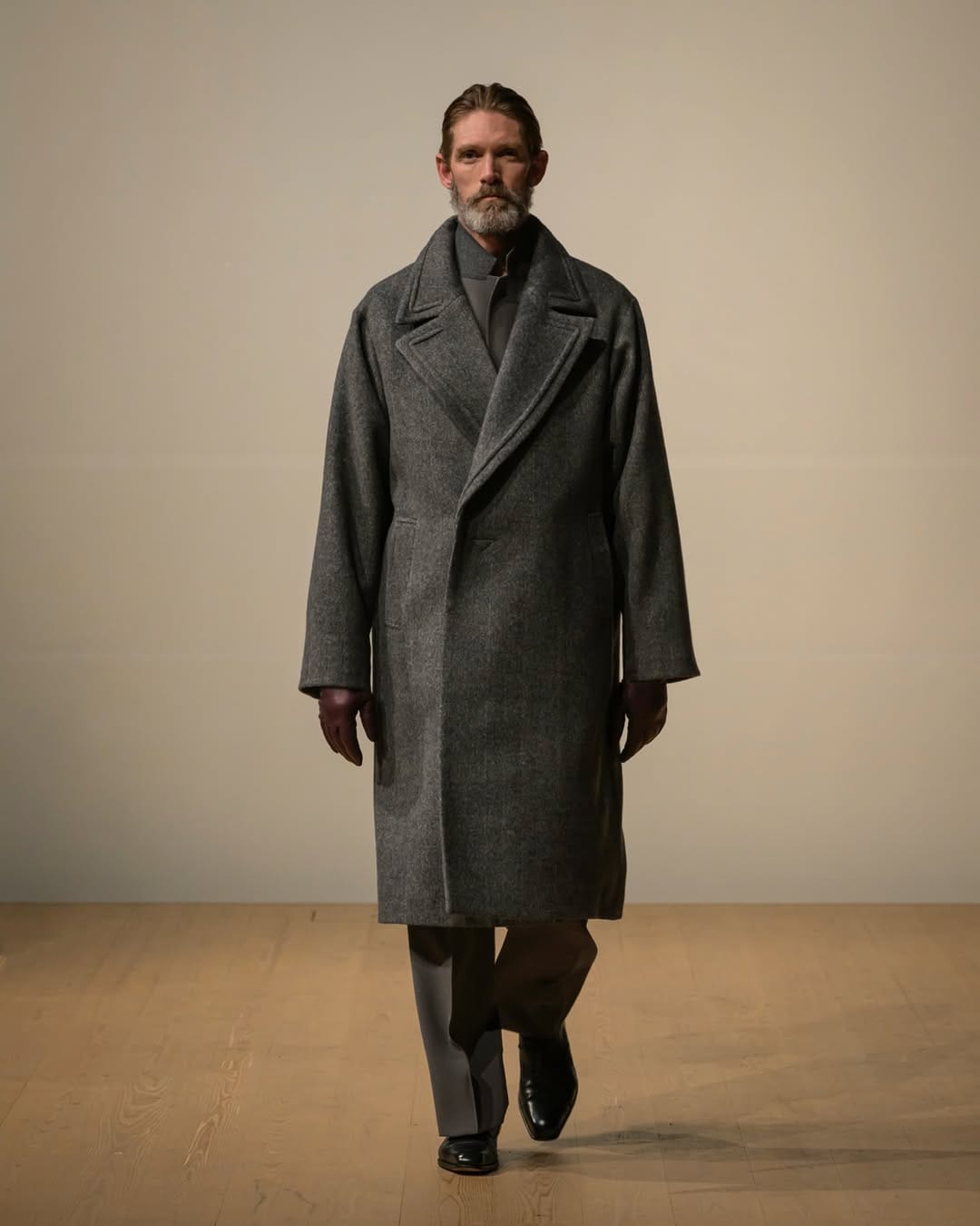 Man About Town