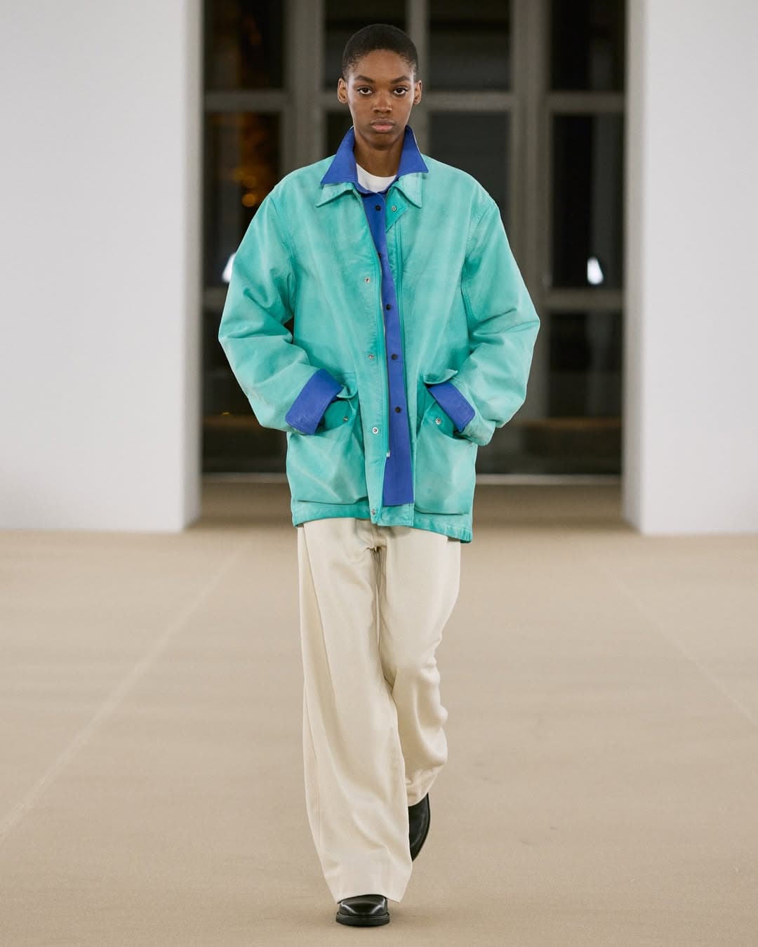 Paris Fashion Week