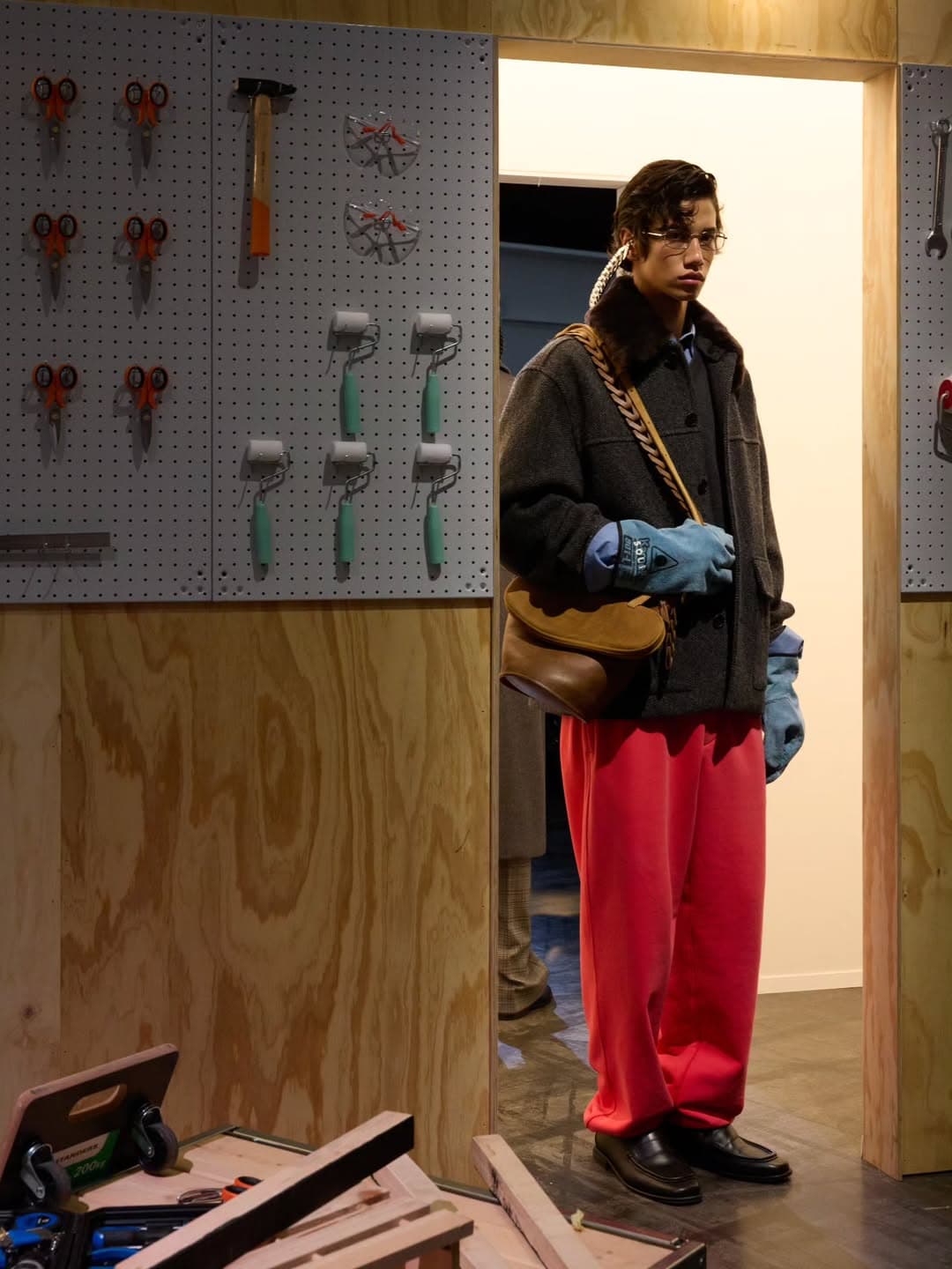 Paris Fashion Week