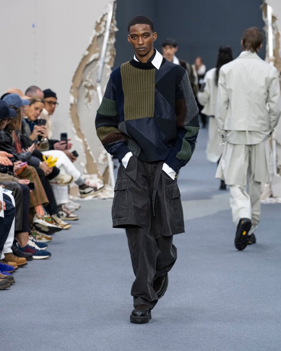 Paris Fashion Week