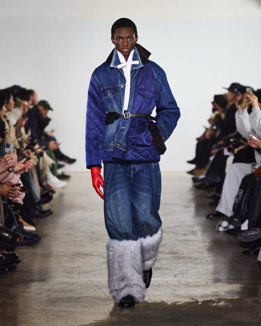 Paris Fashion Week