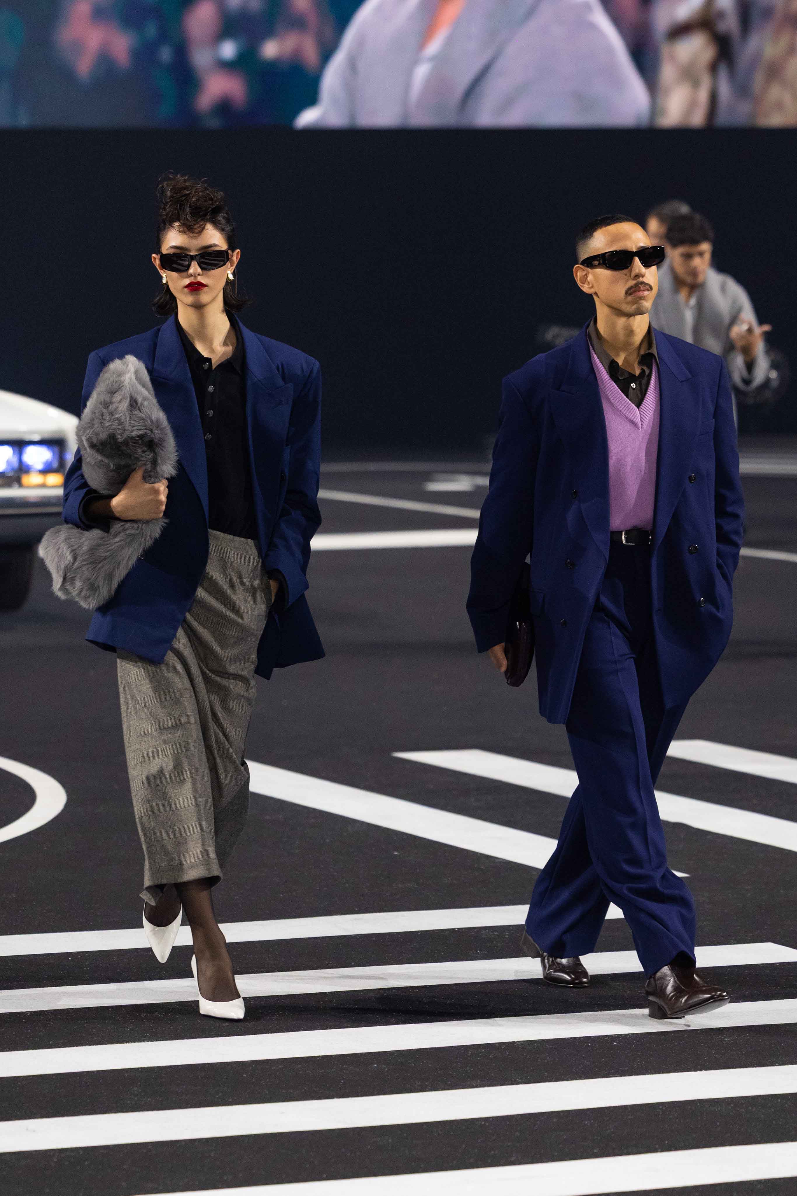 Man About Town