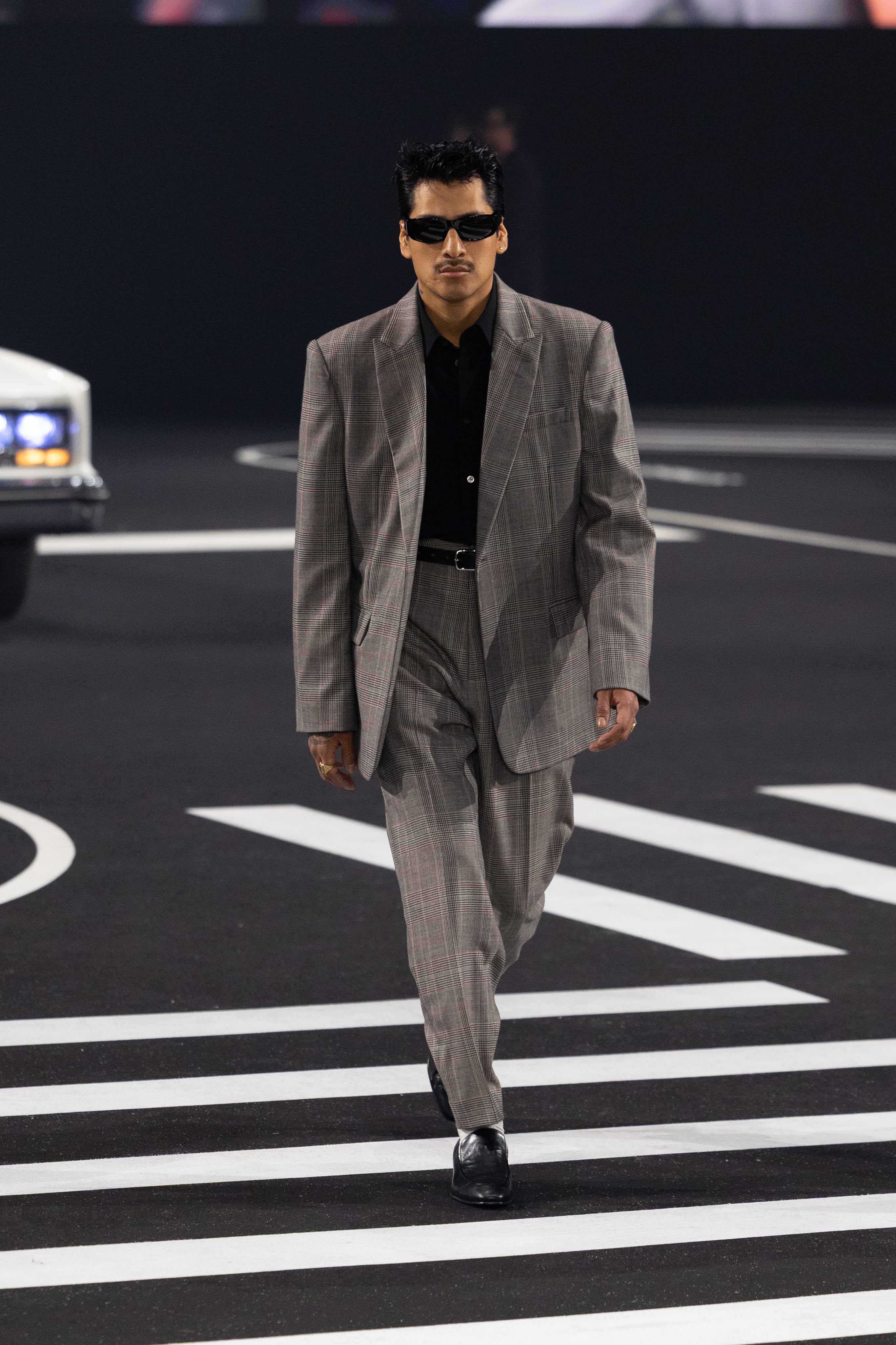 Man About Town
