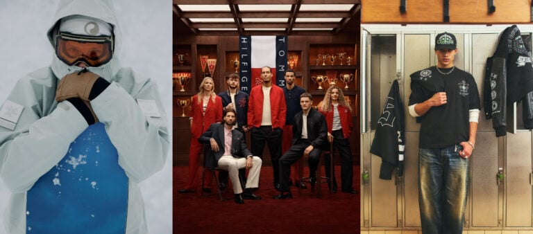 Picture of What’s Good This Week: Our Legacy and Goldwin get technical, LOEWE drops a new campaign, and more