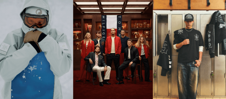 Picture of What’s Good This Week: Our Legacy and Goldwin get technical, LOEWE drops a new campaign, and more