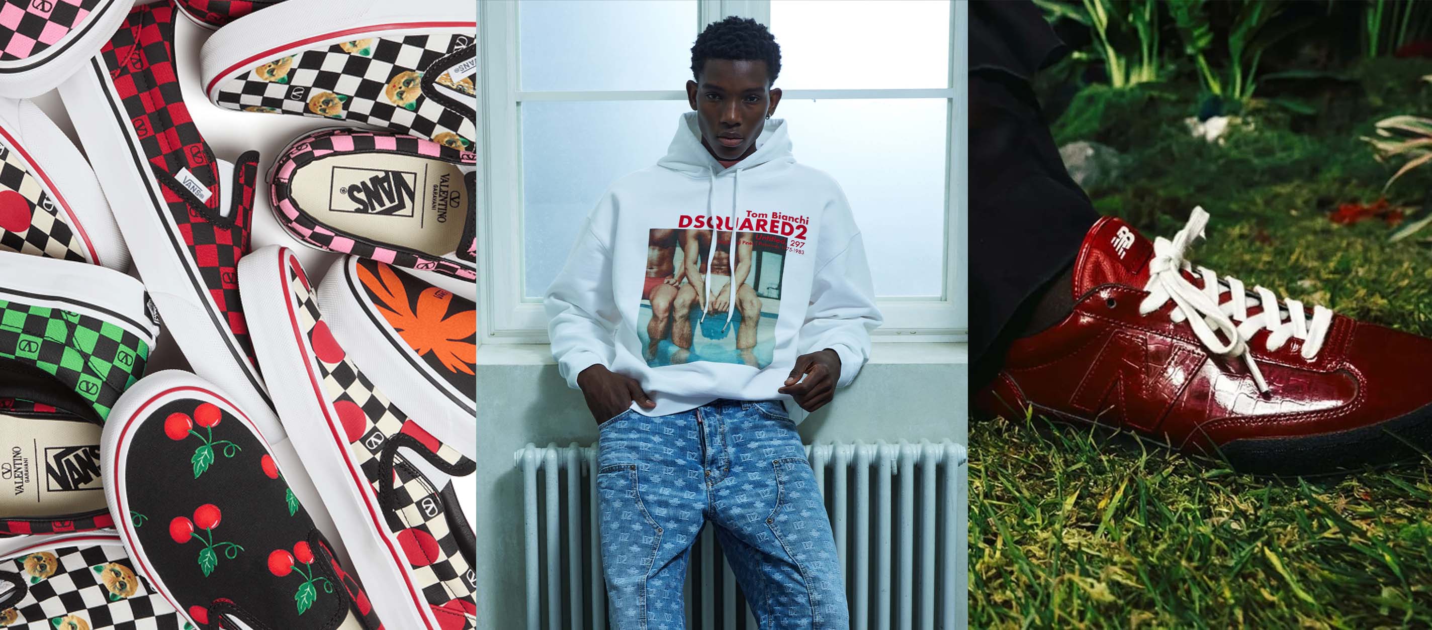 Picture of What’s Good This Week: Valentino Garavani and Vans reunite, New Balance debuts The Gator Run, and more