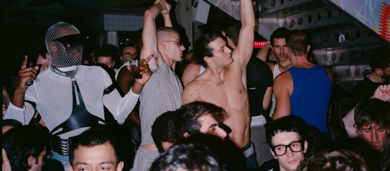 Picture of Sextou And TOYZ Brought The Heat To Paris Fashion Week