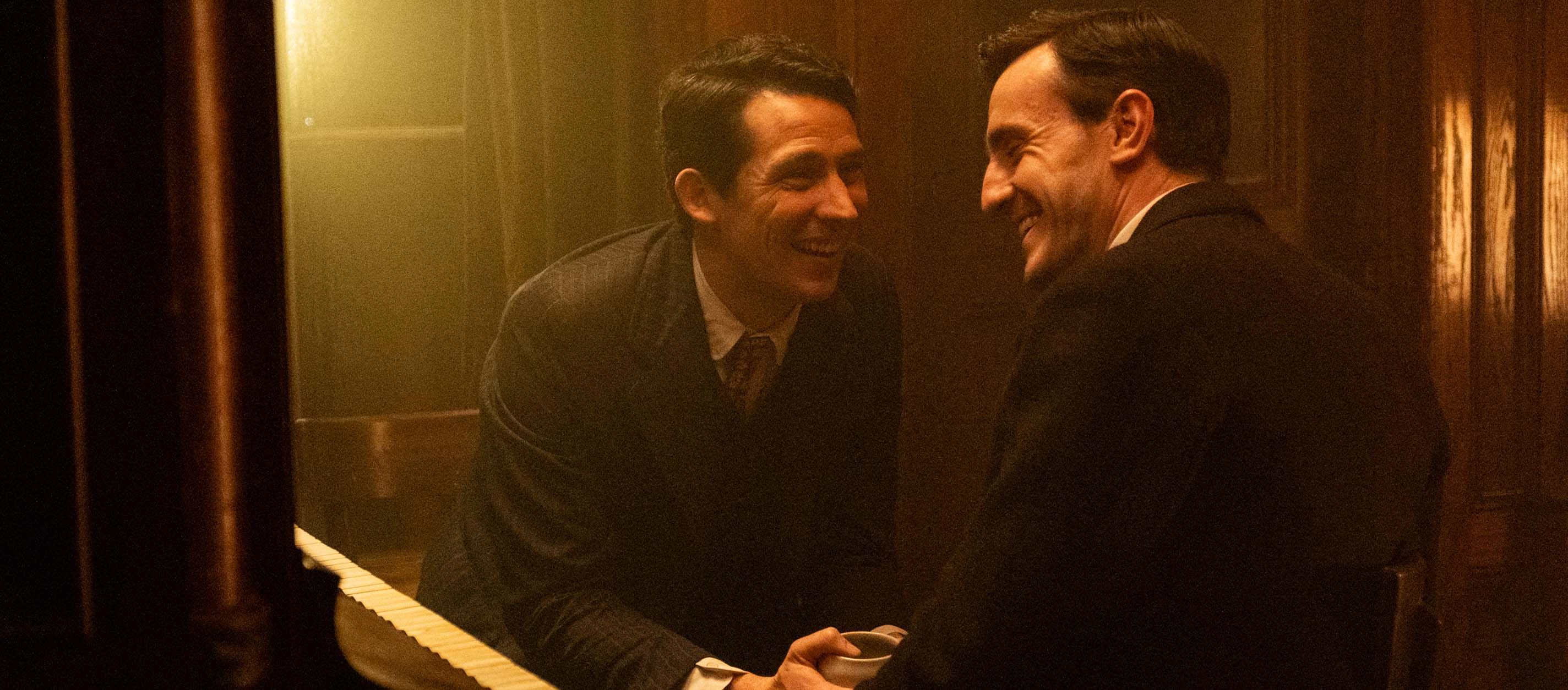 Picture of “I Think We Forget That The Sound Of Silence Is Still Sound”: Oliver Hermanus On His Subtle Queer Romance, The History of Sound.