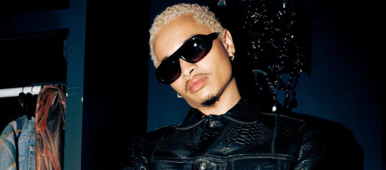 Picture of Destin Conrad Is More Ready Than Ever