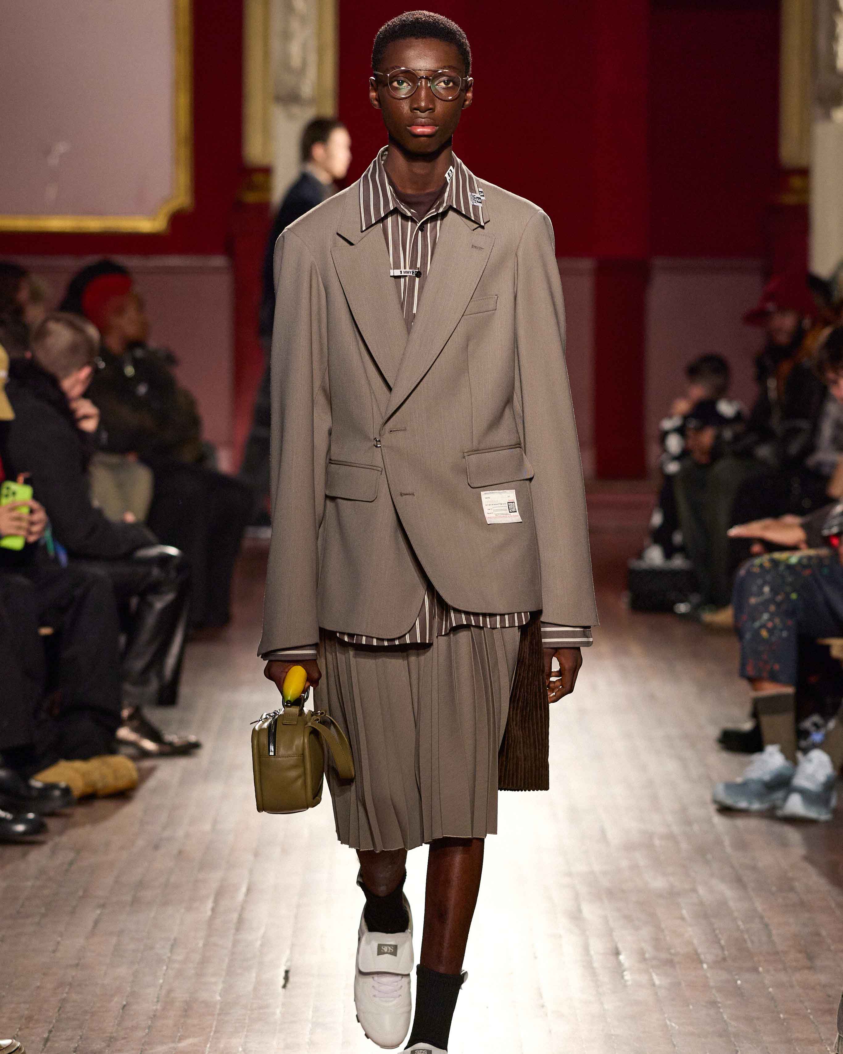 Man About Town