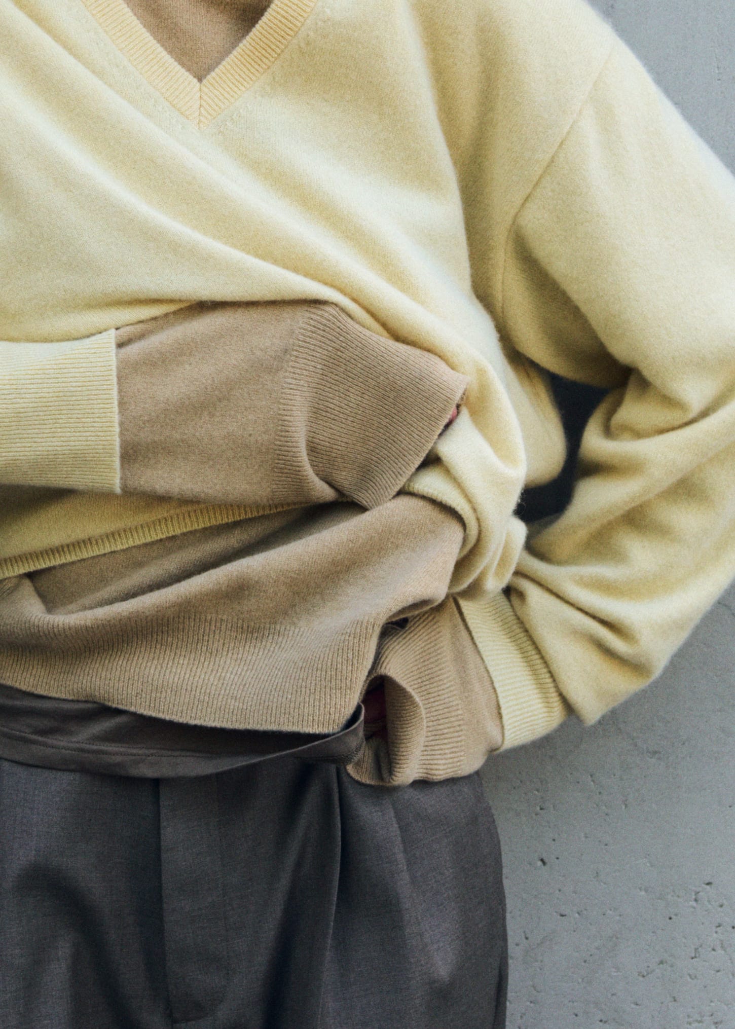 Man About Town